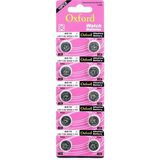 AG10 - LR54-189 - 1130 1.5V Alkalin Saat Pili 10 Adet