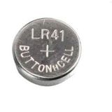 AG11/LR721/LR58/L721/162 1.5V Alkaline Saat Pili