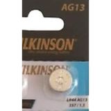 Ag13 / Lr44 / A76 / 357 / 1,5 V Pil Wilkinson ( 1 Adet Fiyatıdır)