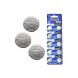 Ag13 Lr44 Sr1154 A76 Alkalin 10 Lu Düğme Pil