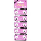 AG4 - LR626-377 - SR626 1.5V Alkalin Saat Pili 10 Adet