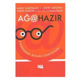 AĞA HAZIR - EKONOMIDE BAŞARI STRATEJILERI - AMIR HARTMAN, JOHN SIFONIS, JOHN KADOR, KUTLUK ÖZGÜVEN, ÖZGE KAYA