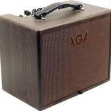 Aga Sc60 Akustik Gitar Amfisi