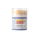 Ağaç Bambu Kürdan 400Lü