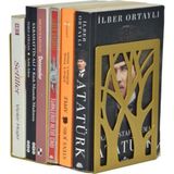 Ağaç Desenli Metal Kitap Desteği - Kitap Tutucu - Ev Ve Ofis Dekoratif Aksesuar 2 Li Set Altın