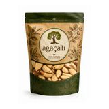 Ağaçaltı Brezilya Cevizi 250 Gr, Brazil Nut İç, Premium İthal Kuruyemiş, Doğal Lezzet
