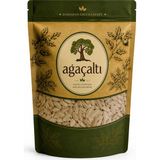Ağaçaltı Çiğ Kabak Çekirdeği 250 gr | Kabuklu Doğal Taze Premium Kabak Çekirdeği Kuruyemiş