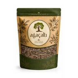 Ağaçaltı Dakota Nacho Baharatlı Ay Çekirdeği 500 Gr | Çıtır Bol Soslu Premium Çekirdek