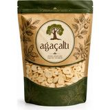 Ağaçaltı File Fındık 250 Gr | İnce Dilimlenmiş Premium Fındık Pastalık Tatlılık Kuruyemiş