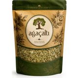 Ağaçaltı Kabak Çekirdeği Içi 250 gr | Kabuksuz Çiğ Premium Iç Kabak Çekirdeği Kuruyemiş