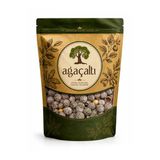 Ağaçaltı Kabuklu Tuzlu Fındık, 250 Gr Kavrulmuş Kabuklu Fındık, Çıtır Kuruyemiş, Premium Lezzet