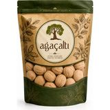 Ağaçaltı Kabuklu Yerli Ceviz 1000 gr | Taze Iri Doğal Premium Ceviz Kuruyemiş - 1 kg
