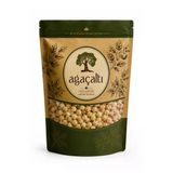 Ağaçaltı Kavrulmuş Fındık 250 Gr, Çifte Kavrulmuş Tuzlu Fındık, Çıtır Kuruyemiş, Premium Lezzet