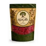 Ağaçaltı Lohusa Şekeri 1 Kg, Geleneksel Lohusa Şerbeti Şekeri, Doğal Kırmızı Şeker, Katkısız, Premium Kalite