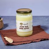 Ağaçaltı Sade Yağ 550 gr
