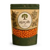 Ağaçaltı Soslu Yer Fıstığı 500 Gr, Baharatlı Çıtır Yer Fıstığı, Premium Kuruyemiş