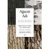 Ağacın Adı - Aslıhan Aydın