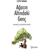 Ağacın Altındaki Genç - Lütfü Tarhan