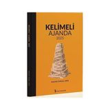 Ağaçkakan Yayınları Kelimeli Ajanda 2025 + Türkiye'nin Yakın Tarihi + Camera Lucida - Fotoğraf Üzerine Düşünceler - Hayır