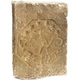 Agadir Halep Sabunu - Aleppo Soap - Zeytinyağlı - Geleneksel - Doğal - El Yapımı 200 gr x 3 adet