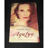 Agafya [İthaflı-İmzalı] (Sahafiye Kitap)