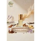 Agah B.berry Goddess - 3 ml Alkolsüz Esans (Unisex) - Zencefil, Kakao - Vanilya Havyarı - Vanilya Absolüsü, Lavanta Notaları