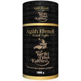 Agah Efendi Dibek Kahvesi - 1 kg