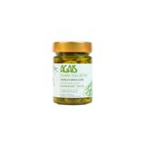 AGAIS Izgara Yeşil Zeytin