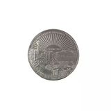 Agakulche Ankara'nın Başkent Oluşunun 100. Yılı Gümüş Sikke Coin