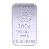 AgaKulche Bb Rocket 100 gr Gümüş Sikke Coin