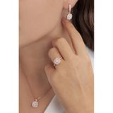 AgaKulche S4RB 925 8.5 gr Rose Damla Model Set