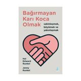 Aganta Kitap Bağırmayan Karı Koca Olmak... +18 Adet Başvuru Kitabı