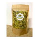 aganteptengelsin Antep Fıstığı Yeni Mahsul Pirinç Antep Fıstığı 200 gr -dubai Çikolatası Ve Baklavaya Uygundur