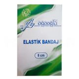 Ağaoğlu Elastik Bandaj 8 cm