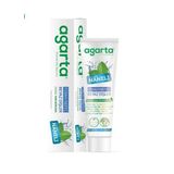 Agarta 100 ml Naneli Diş Macunu