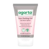 Agarta 120 ml Bitkisel Yüz Temizleyici Peeling Jel