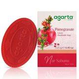 Agarta 125 gr Nar Sabunu