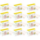 Agarta 12x150 gr Doğal El Yapımı Bebek Sabunu