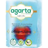 Agarta 150 gr Doğal El Yapımı Akvaryum Sabunu Taze Okyanus Kokusu ile Yumuşatıcı Etki