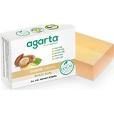 Agarta 150 gr Doğal Güzellik Sabunu El Yapımı, Cildinizi Genç ve Pürüzsüz Gösteren Özel Formül