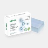 Agarta 150 gr El Yapımı Collagen Doğal Sabun