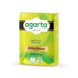 Agarta 150 gr El Yapımı Doğal Bittim Sabunu