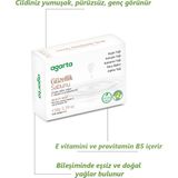 Agarta 150 gr Güzellik Sabunu Doğal İçeriklerle Cildinize Kadifemsi Yumuşaklık ve Temizlik Sunar