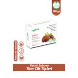 Agarta 150 gr Reishi Cilt Bakım Sabunu