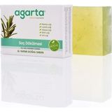 Agarta 150 gr Saç Dökülmelerine Karşı El Yapımı Doğal Sabun SLS ve Paraben İçermez