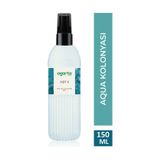 Agarta 150 ml Aqua Kolonyası