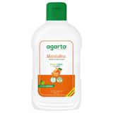 Agarta 1500 ml Mandalina Sıvı Sabun