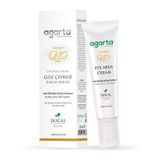 Agarta 20 ml Doğal Göz Çevresi Bakım Kremi