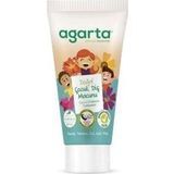 Agarta 24x75 ml Çocuk Diş Macunu