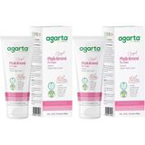 Agarta 2x100 ml Doğal Pişik Kremi